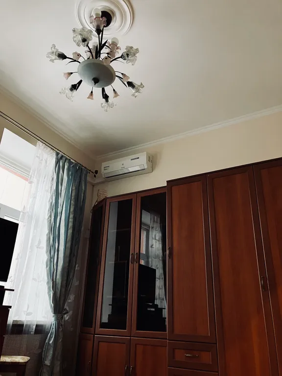 Квартира в старом городе у Софийской церкви