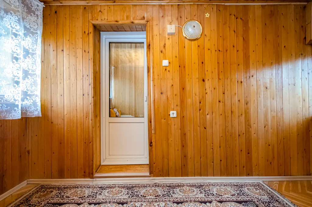 Квартира 3-комнатная квартира у жд вокзала в центре — Новосибирск