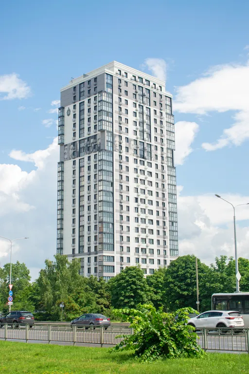 Дизайнерская квартира Stay184•ЖК Время•5 минут до Автовокзала