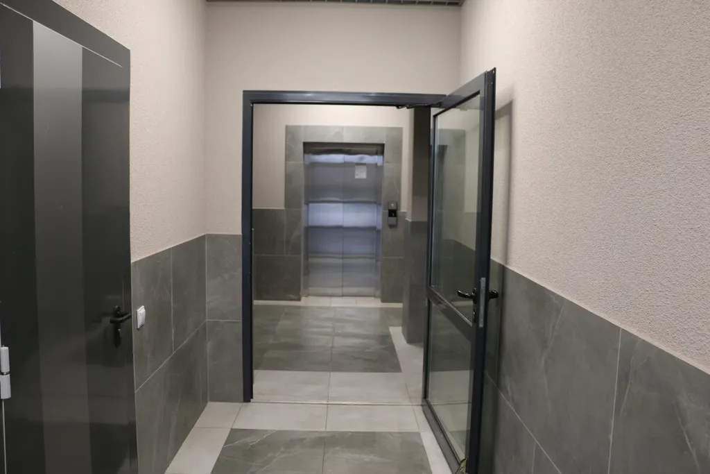 Уютная квартира на море