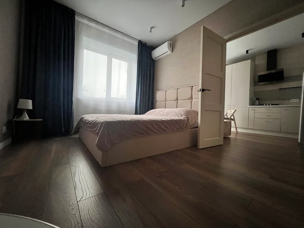 Уютный апартамент на берегу реки Волги