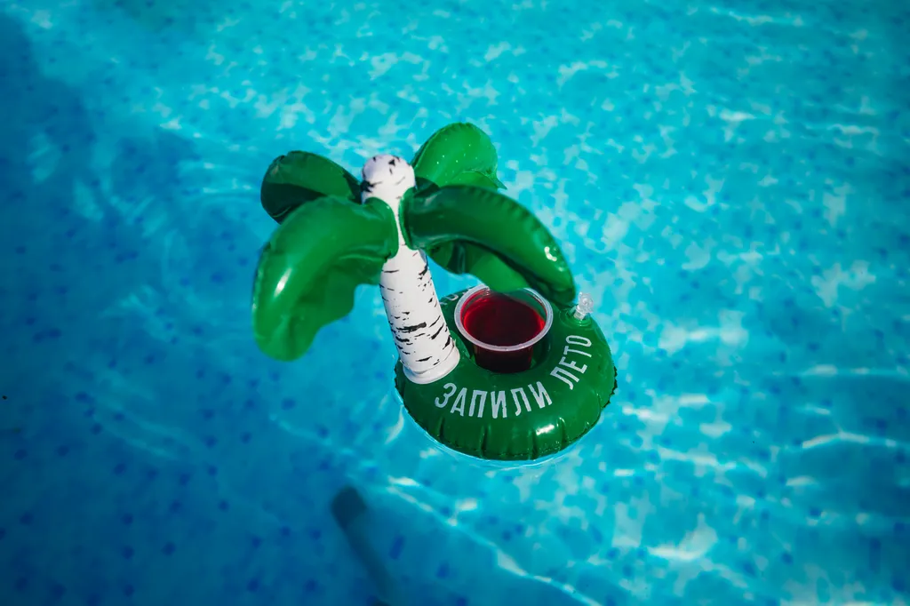 Янтарная ривьера