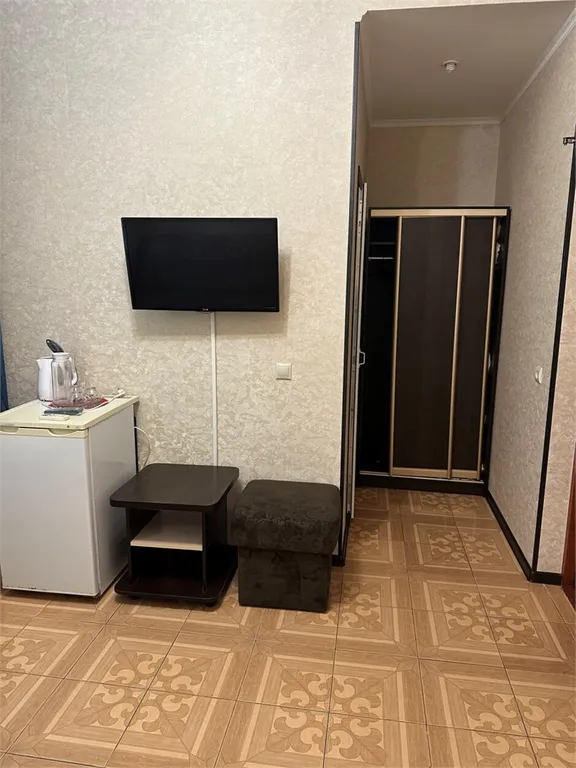 Квартира Комната — Адлер