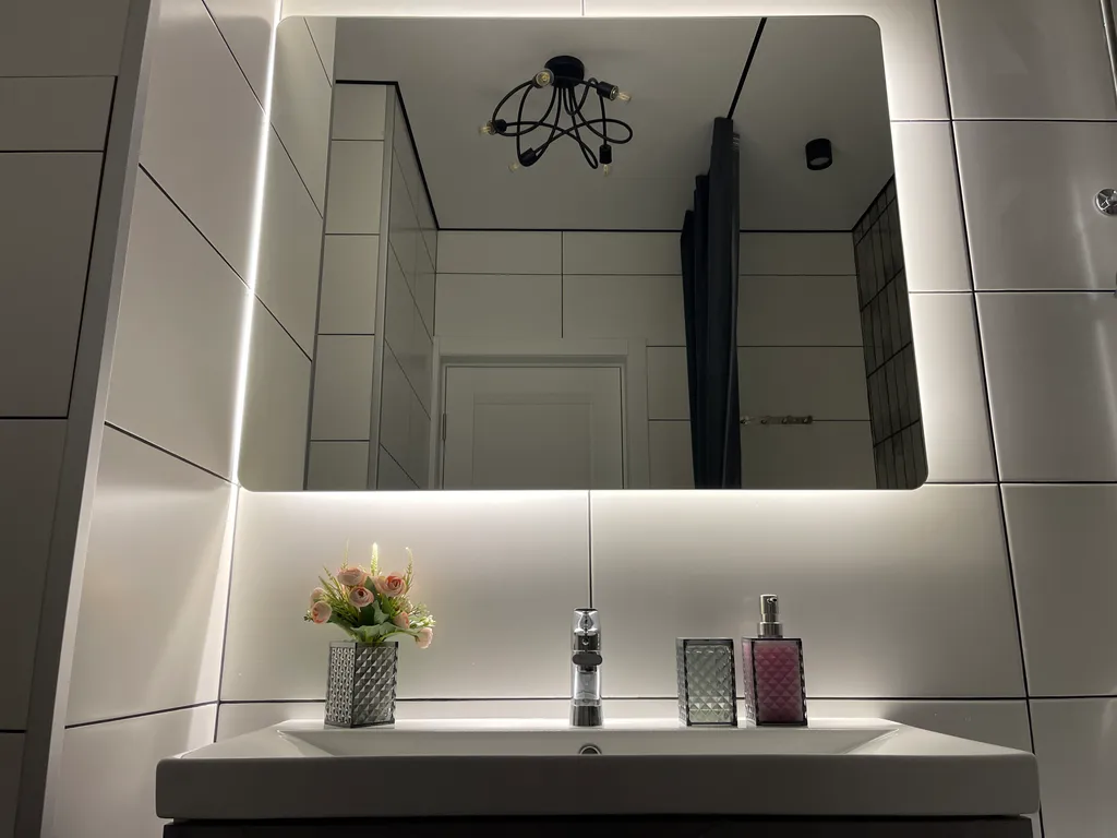 New Апартаменты в центре Гродно D N Apart 3