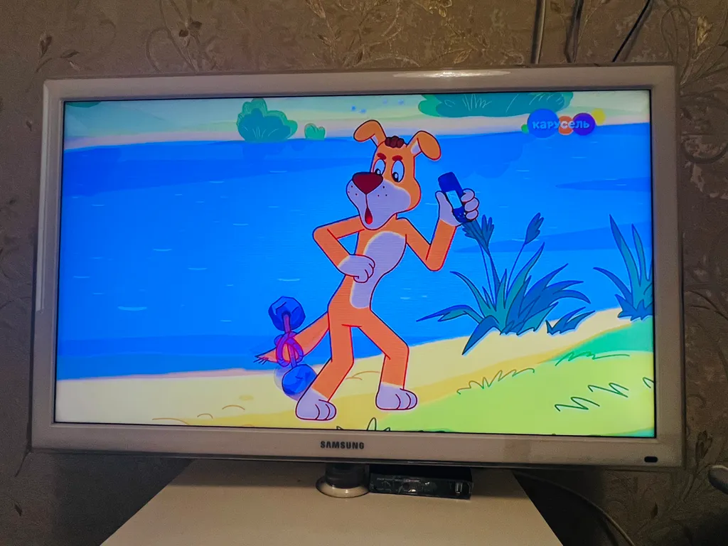 Квартира Прекрасная однокомнатная квартира Велтон Парк — Подолино