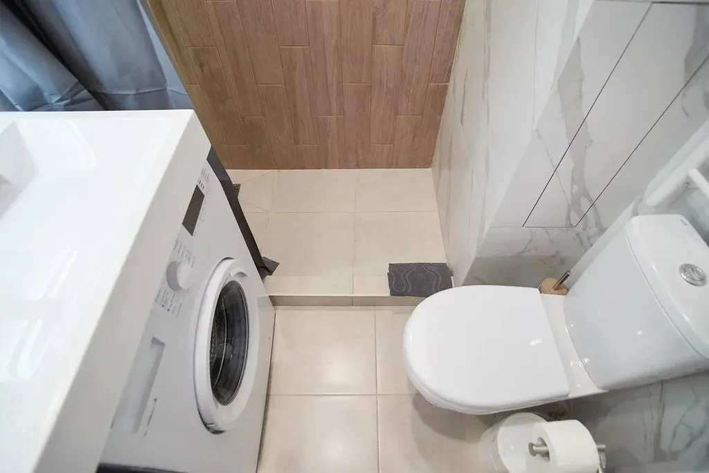 ДзенХоум Аквамарин