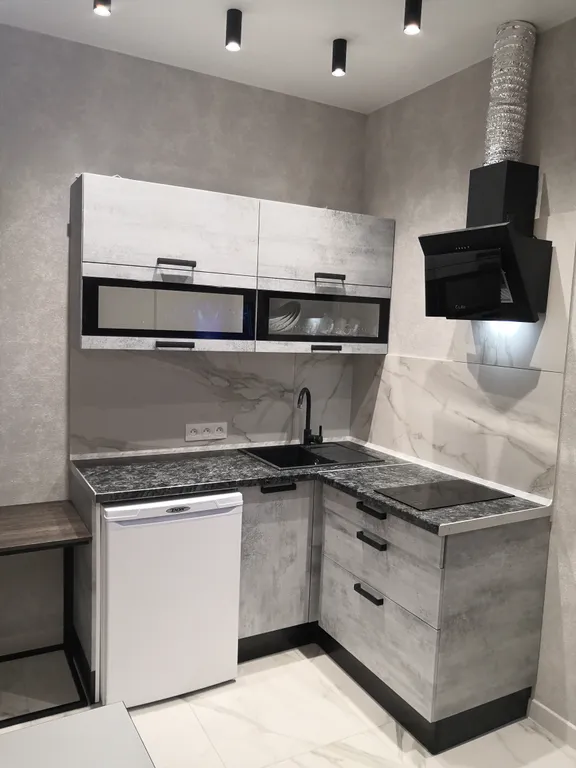 Квартира 2-комнатная Квартира — Сириус