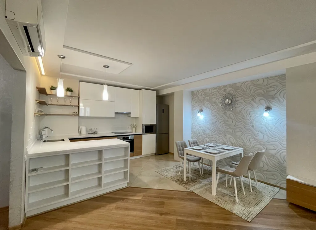 Уютно как дома