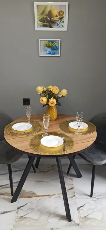 Комфортная квартира у Фридландских ворот и Южного парка