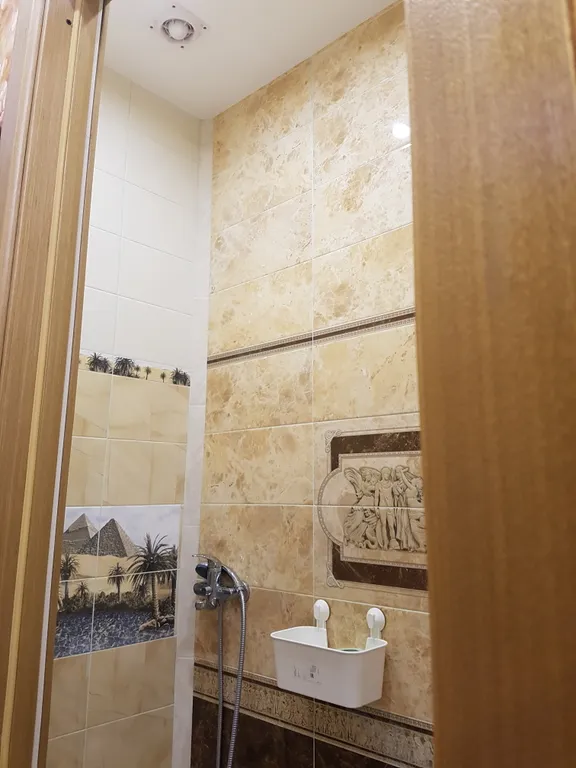 Квартира 1-комнатная Квартира — Кронштадт