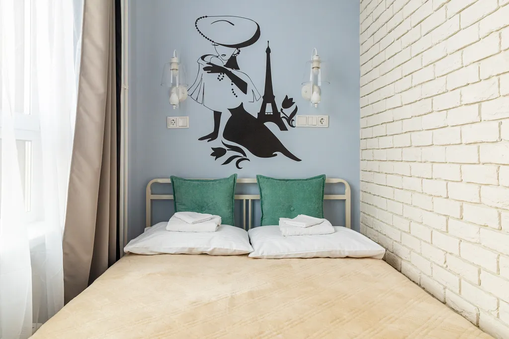 Квартира Апартамент в Солнцево-Парк — аренда посуточно в Рассказовка