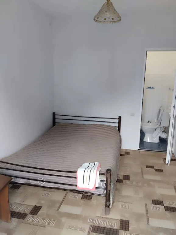 Квартира Комната — аренда посуточно в Цандрыпш