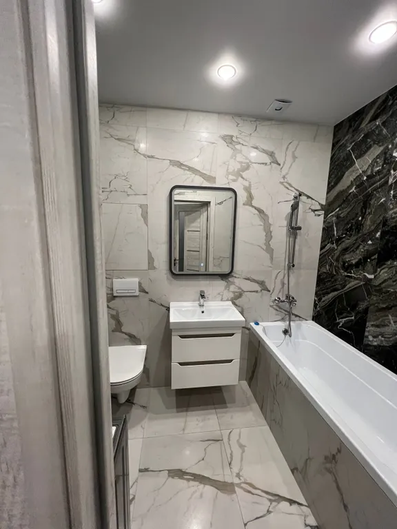 Апартаменты Серебряный бор