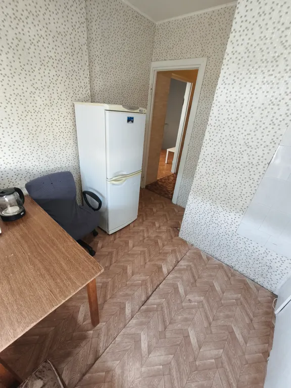 Уютная квартирка Когалым