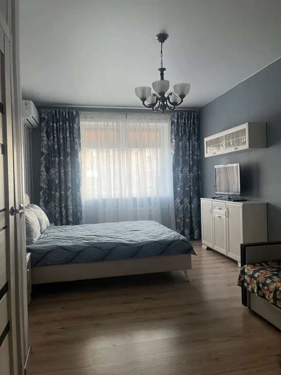 Квартира для отдыха на побережье балтийского моря