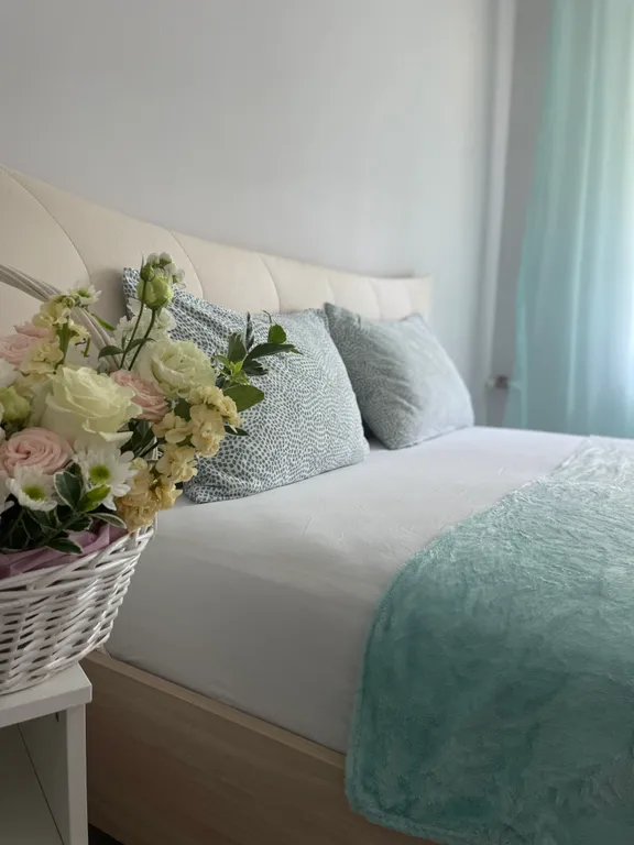 Стильная квартира в Приморском районе — аренда посуточно в Таганрог