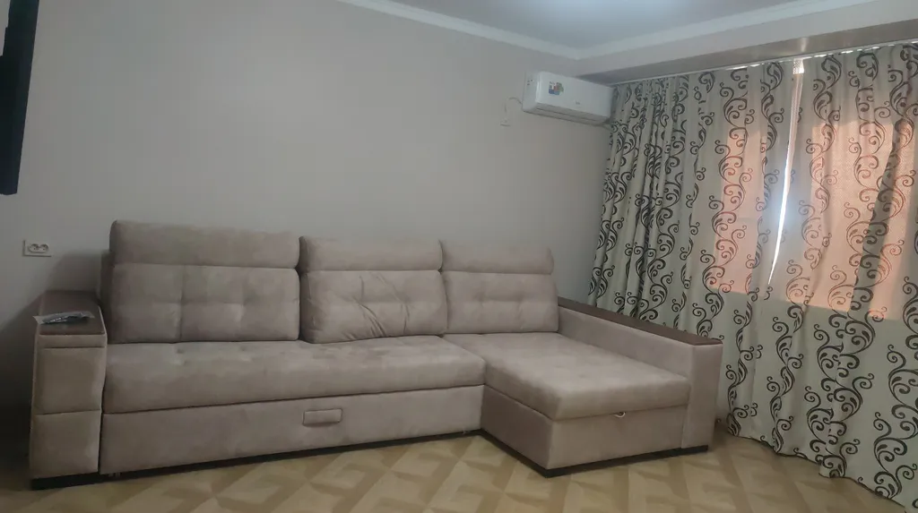 Уютная квартира в Пицунде — аренда посуточно в Пицунда