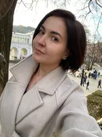 Екатерина Святоха