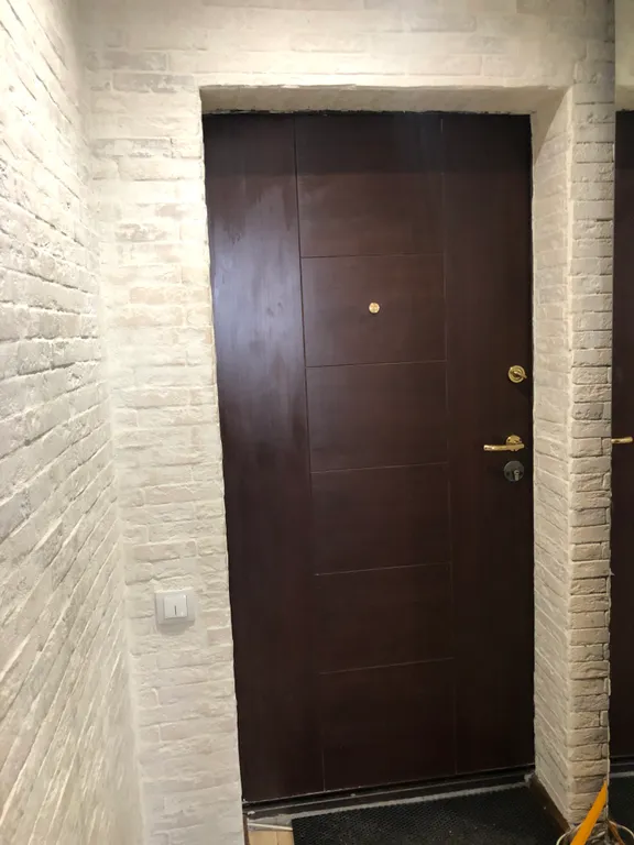 Отличная локация
