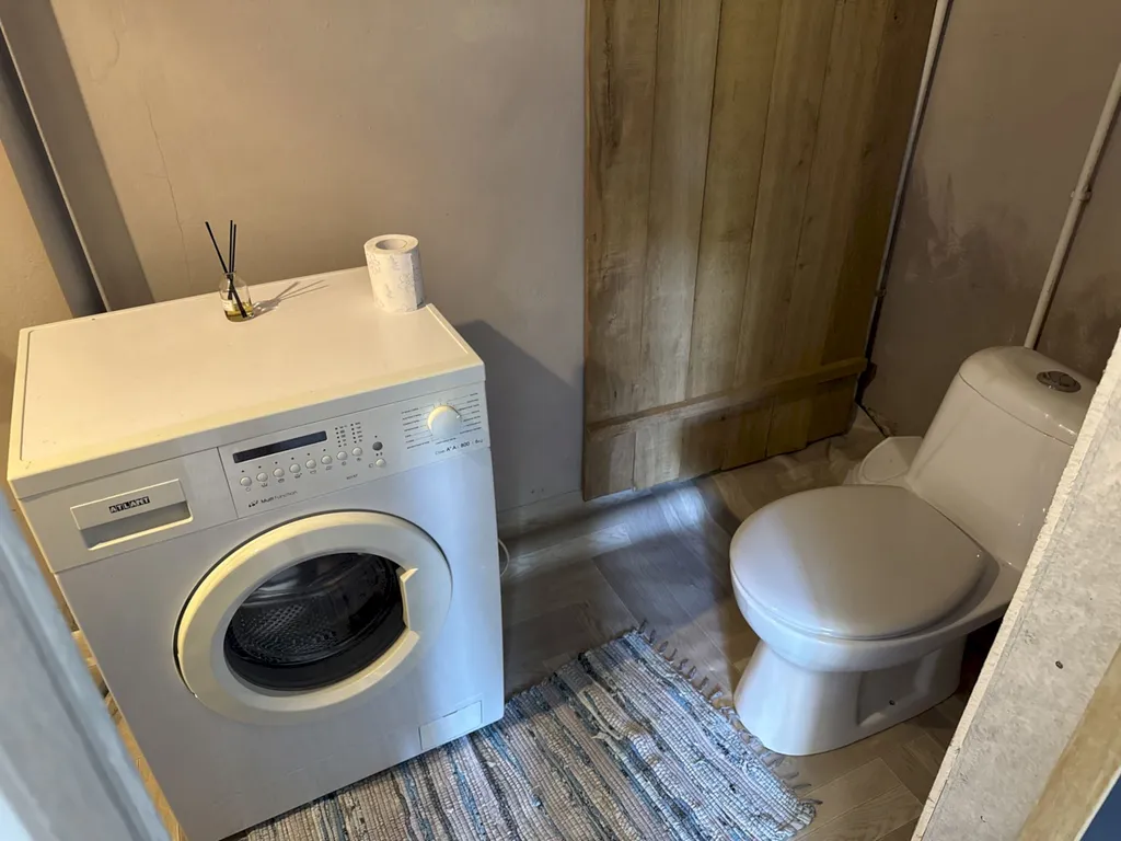 Двухэтажный коттедж с террасой и мангалом - Голубая бухта