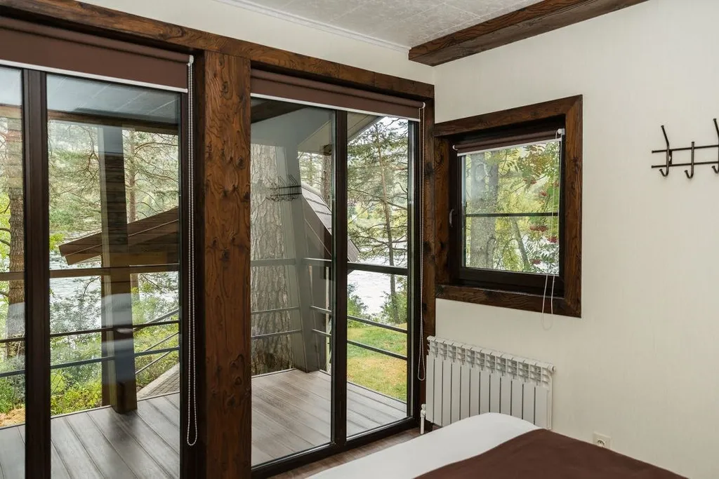 2-комнатный Дом