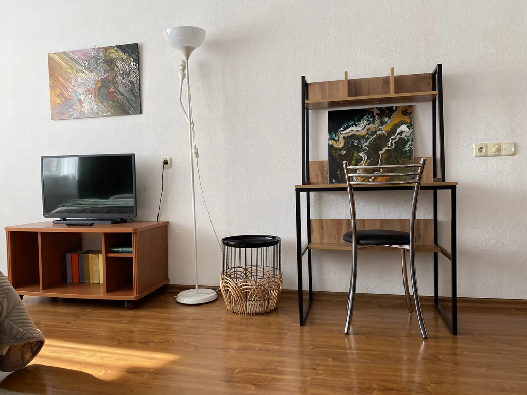 Апартаменты Папоротник