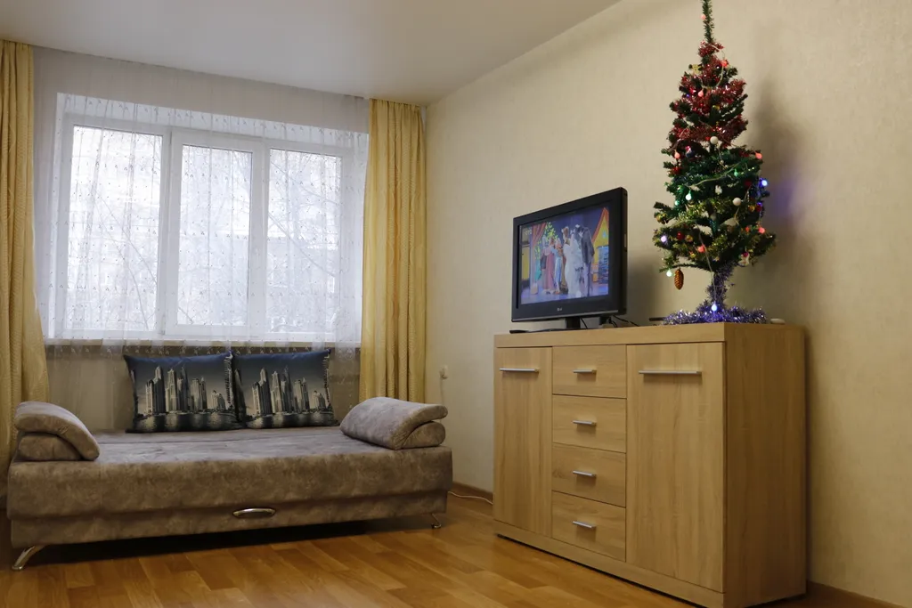 Квартира Уютная квартира в историческом центре города — Калининград