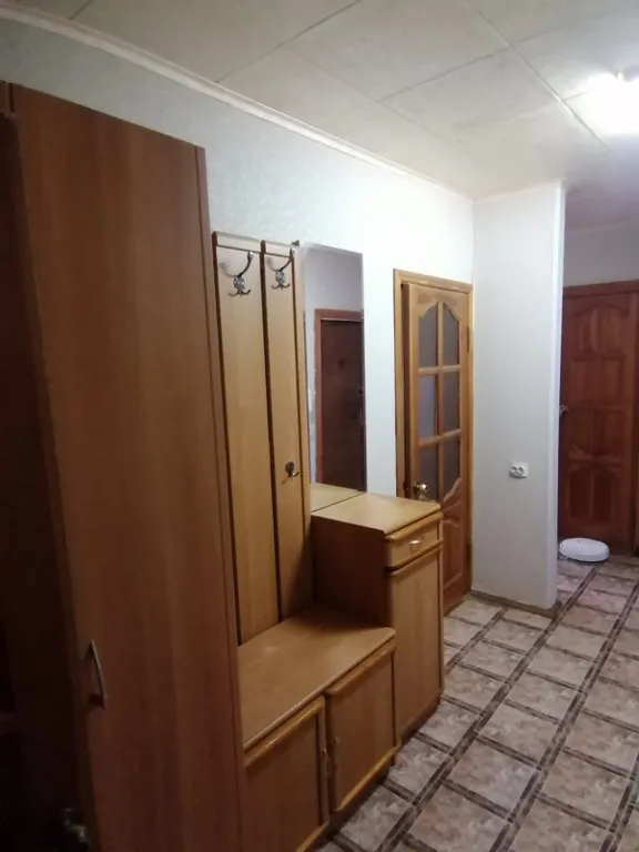 Уютная 2-комнатная квартира