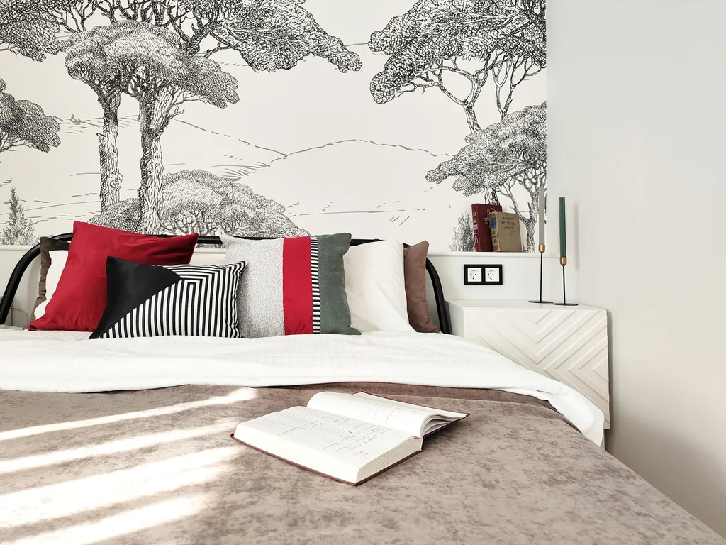 Квартира Квартира у Драмтеатра — Калининград