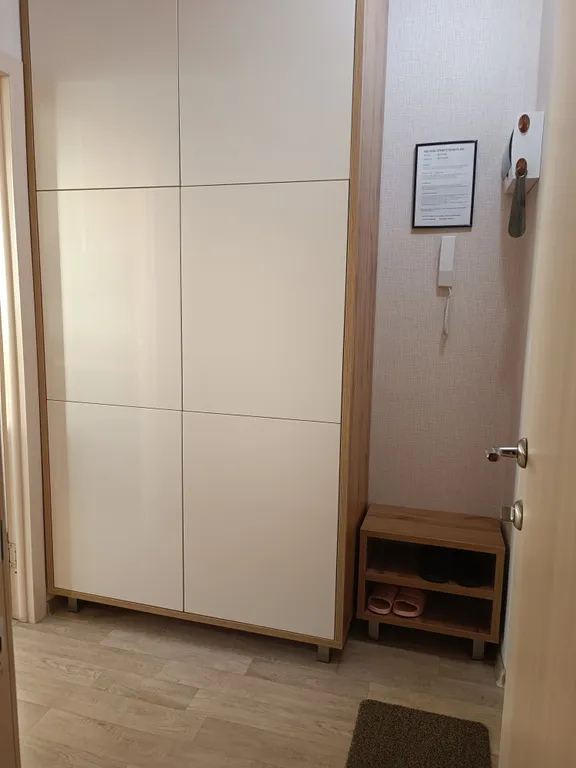 Квартира Квартира рядом чтпз, электромашина, конар, мфц — Челябинск