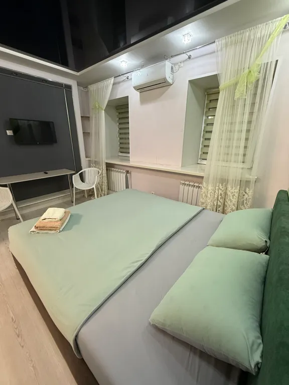 Уютные апартаменты в сердце исторического города