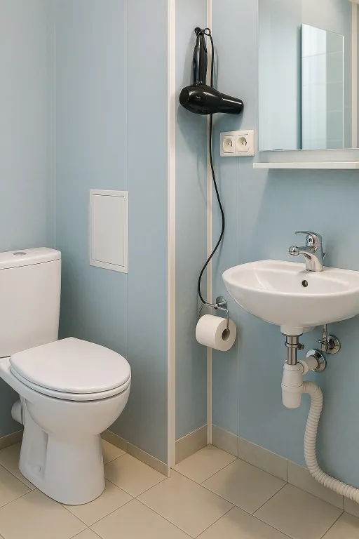 Квартира Комната — Москва