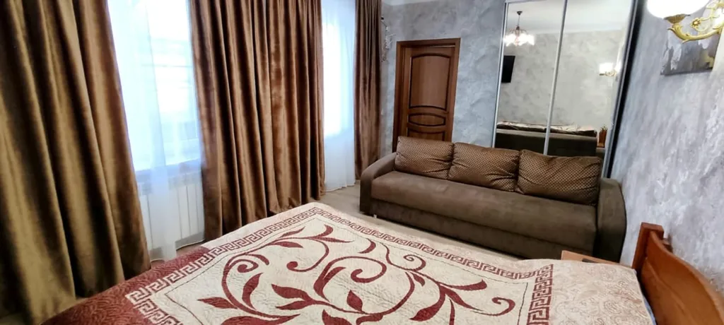 Частный дом