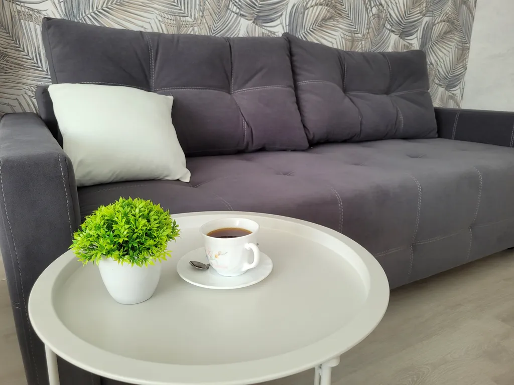 Уютная квартира в жк nova бизнес- класса