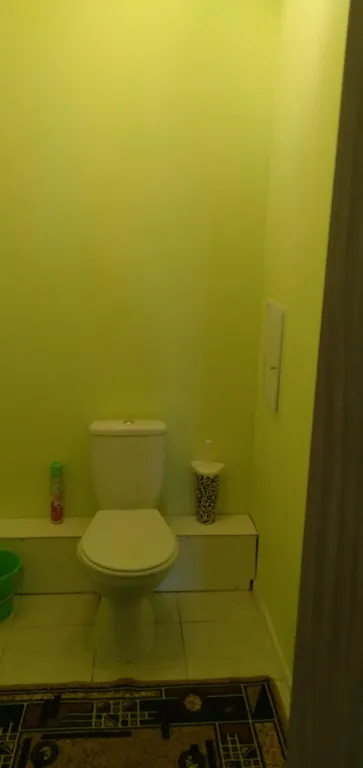 Квартира Евродвухкомнатная квартира в Горгиппии — Анапа