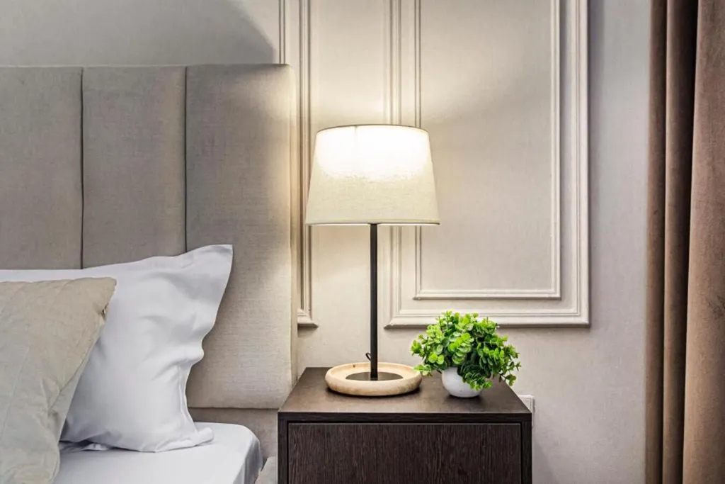 3-ком квартира Bayhouse около ТРЦ MEGA Alma-Ata для 6-х гостей