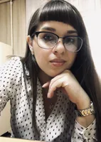 Анна Терепа
