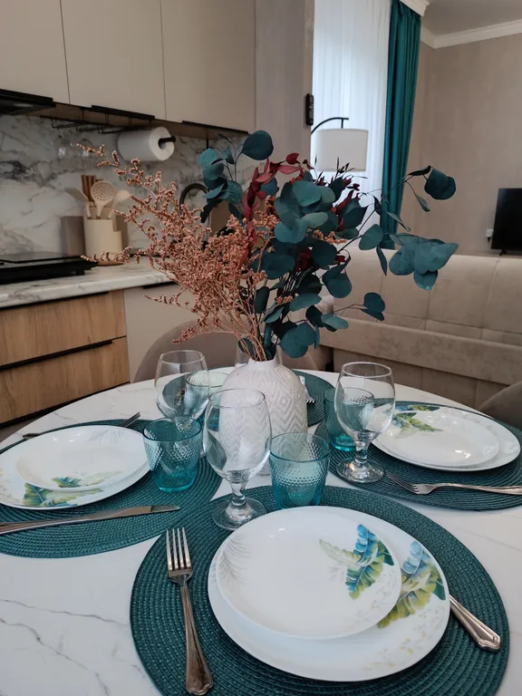 АкваРелакс: дом для отдыха с бассейном +33°