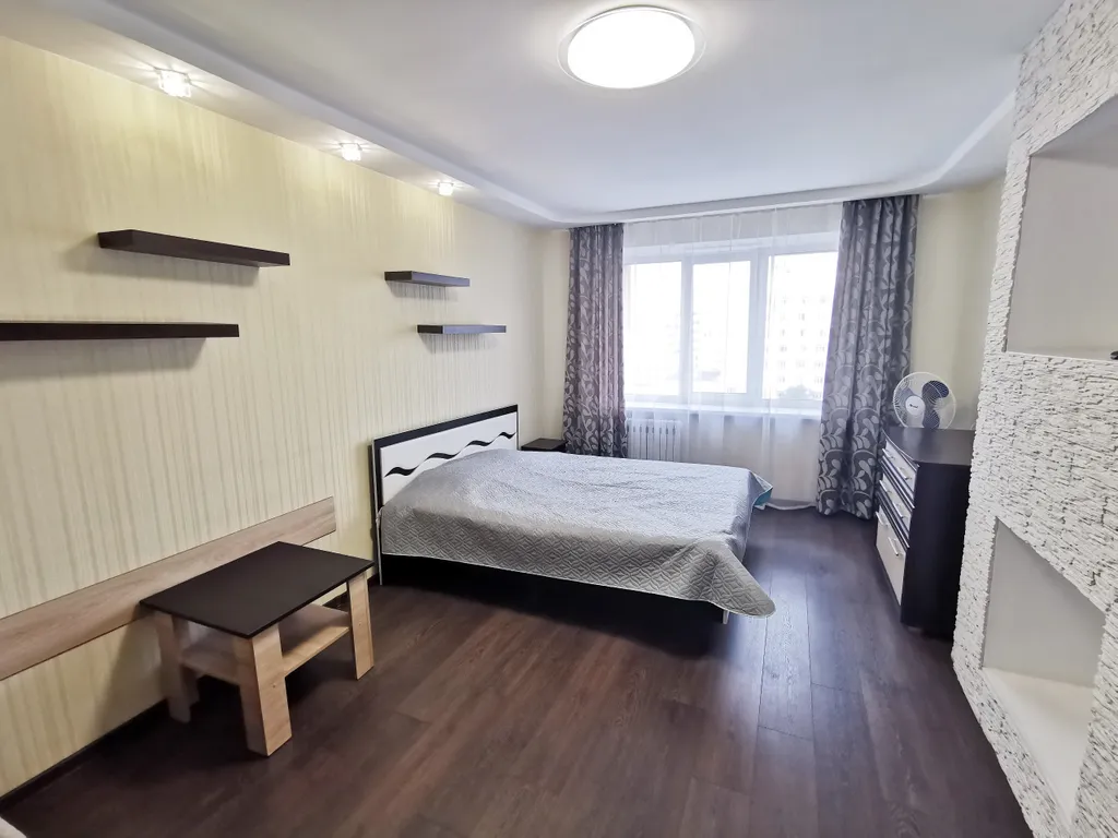 Квартира в центре города Гомеля