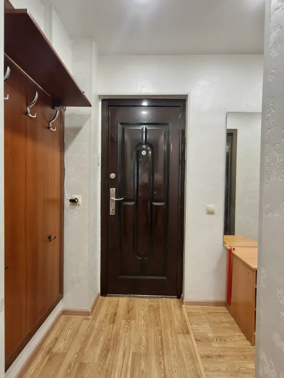 Уютная квартира в центре