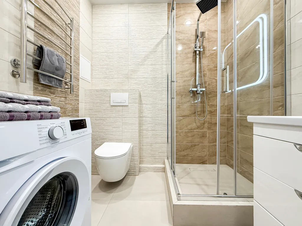 Квартира Апартаменты Монако 24 ЖК Времена года 81 — Анапа