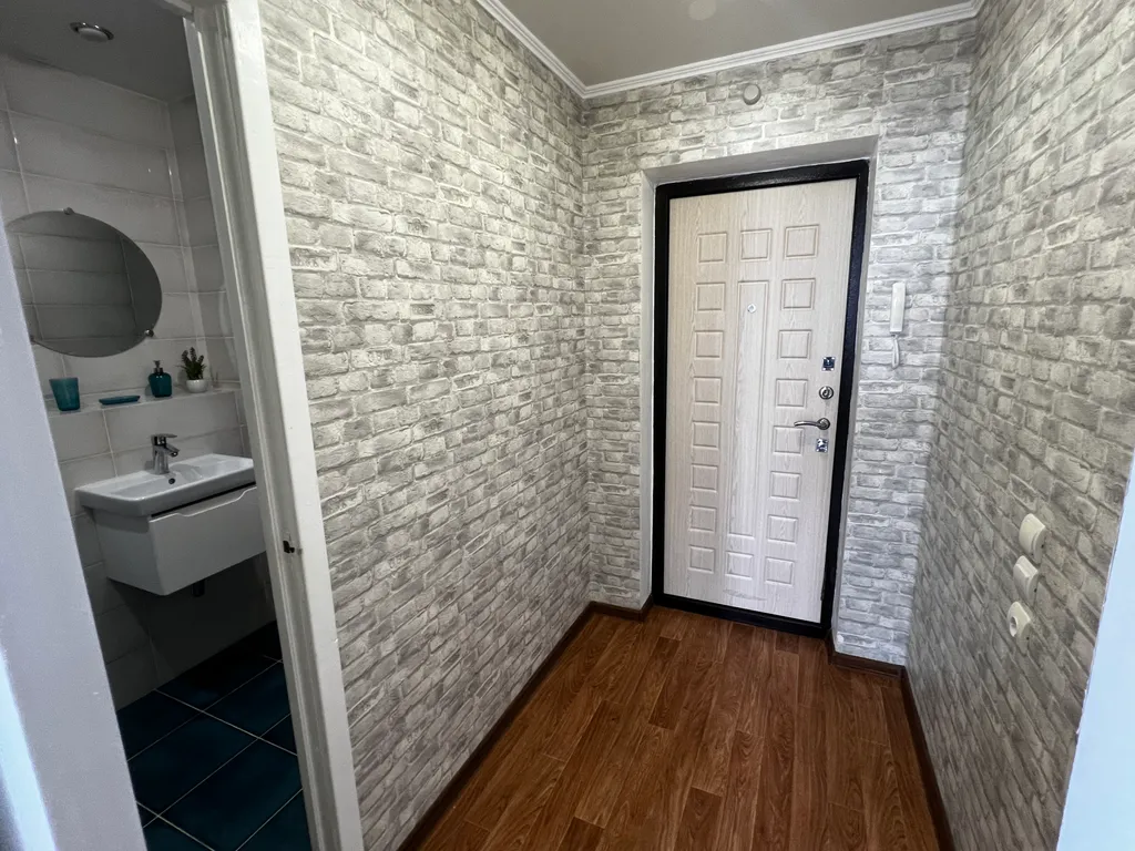 Квартира Квартира в ЖК Московский — Краснодар