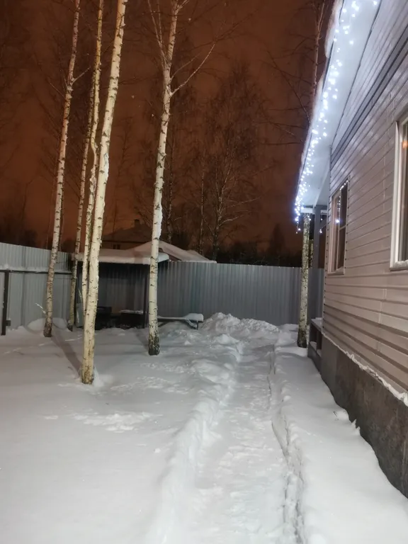 Павловские дачи с русской баней и тёплой купелью рядом с парком