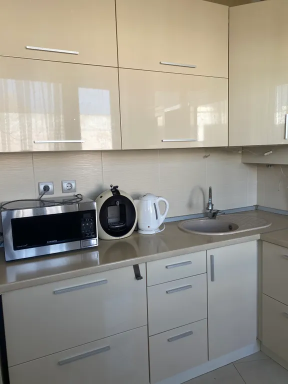 Самая комфортная Квартира на Приморской