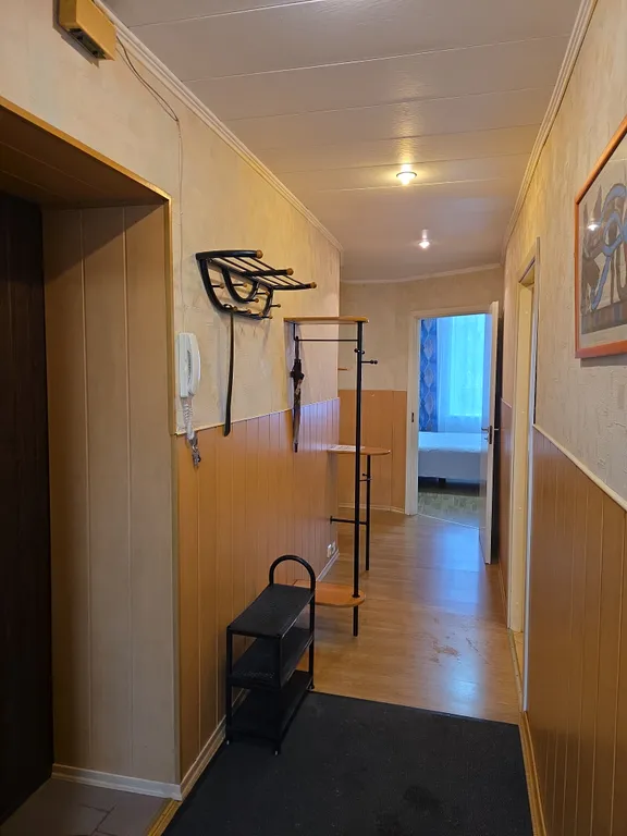 Дом Русалки