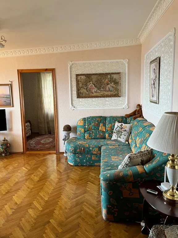 Отличная квартира рядом парк Парадиз