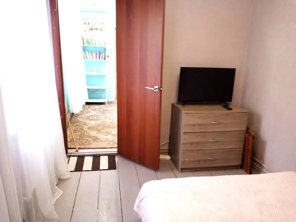 Уютный дом для 5 человек в центре Геленджика