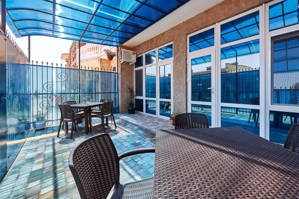 Уютный апартамент у моря