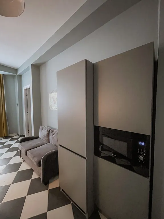 Лофт Тбилиси на площади Свободы