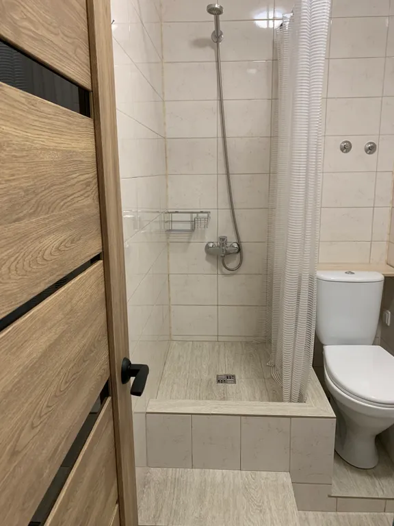 Идеально чистая новая студия